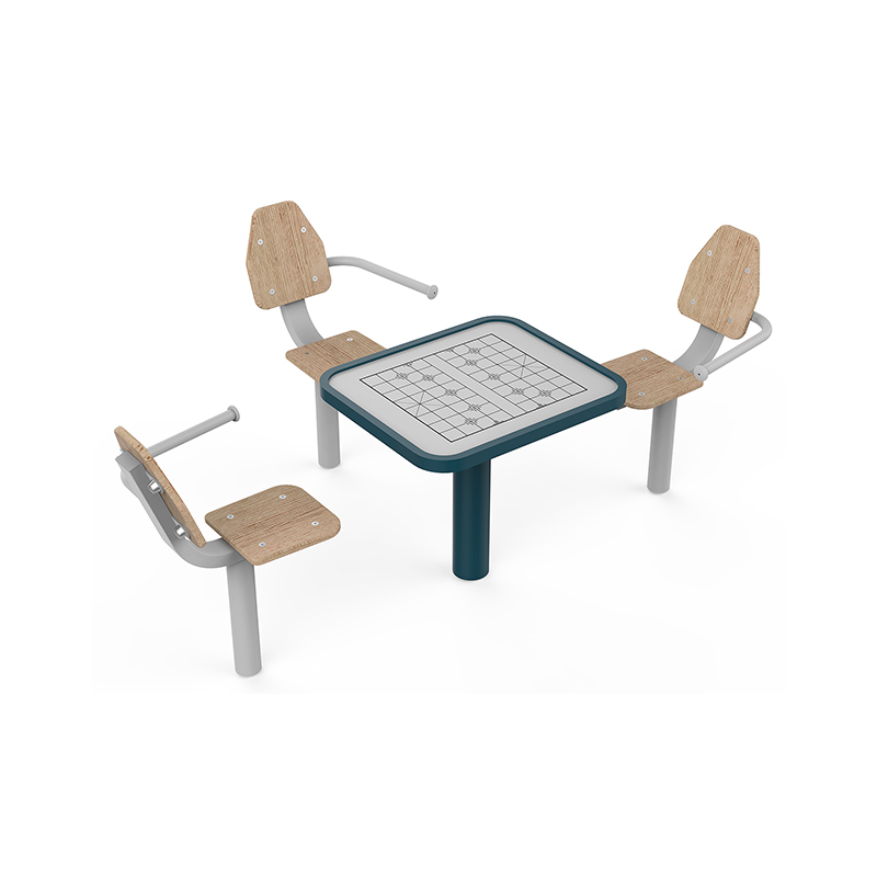 SHUA/舒華棋盤桌CJLG-39